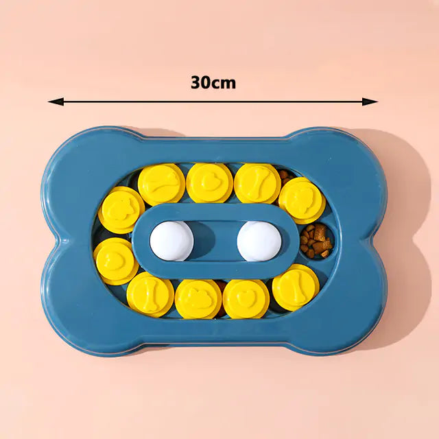 Pets IQ Treat Toys