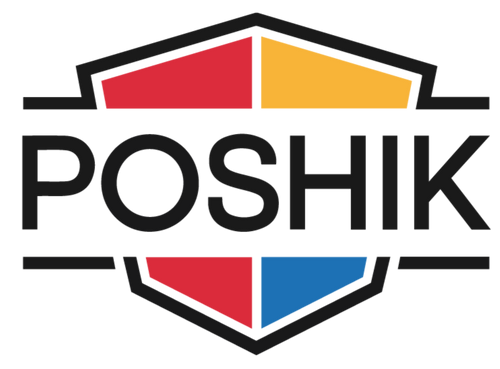 Poshik