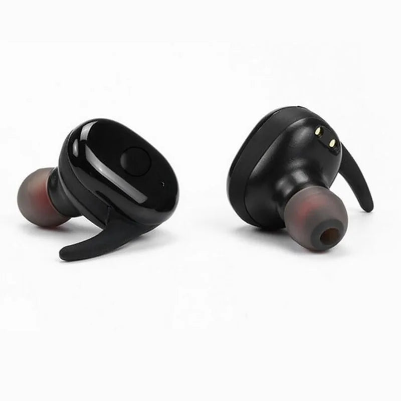 Headphones Bluetooth 5.0