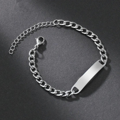 PoshiKnot™ Love Reminder Bracelet