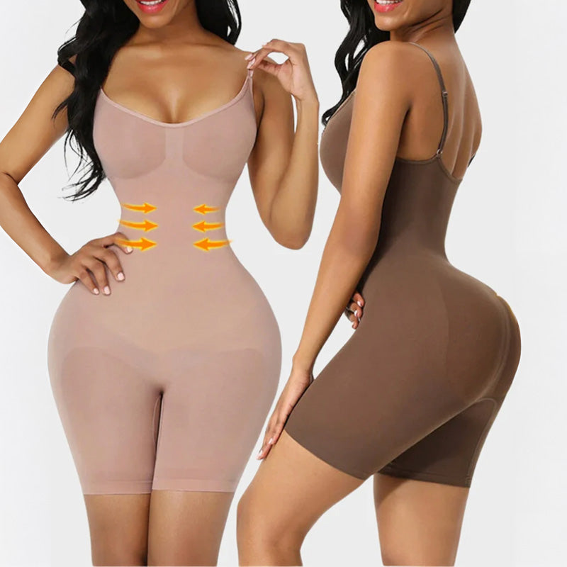 ShapeSculptor Full Body Shaper Duo