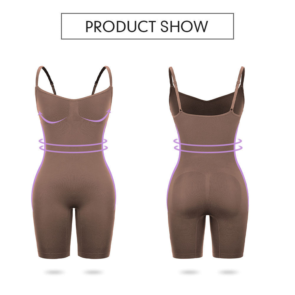 ShapeSculptor Full Body Shaper Duo