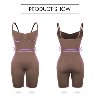 ShapeSculptor Full Body Shaper Duo