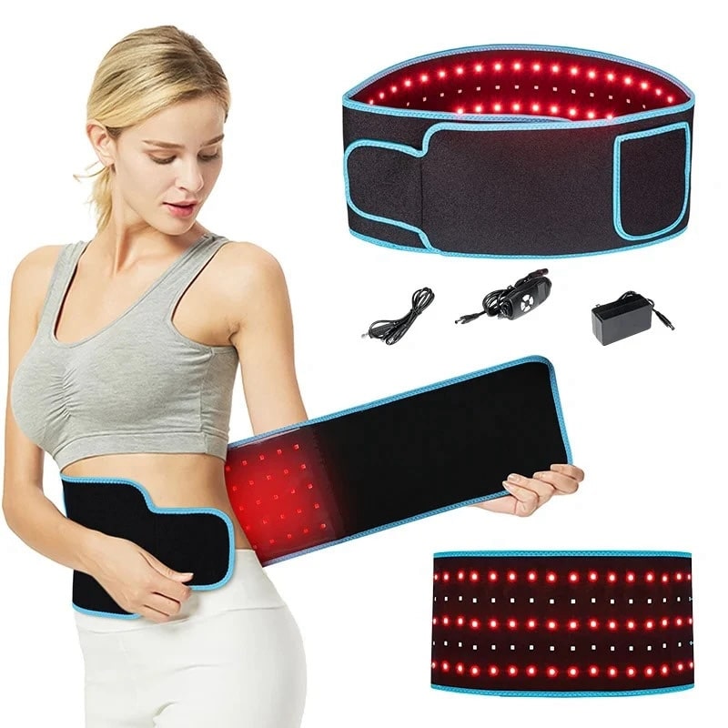 Poshik Therapeutic™ Light Therapy Belt