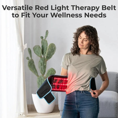 Poshik Therapeutic™ Light Therapy Belt