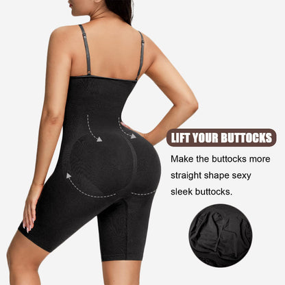 ShapeSculptor Full Body Shaper Duo