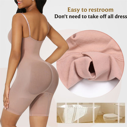 ShapeSculptor Full Body Shaper Duo