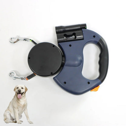 Poshik DuoSwivel Dog Leash